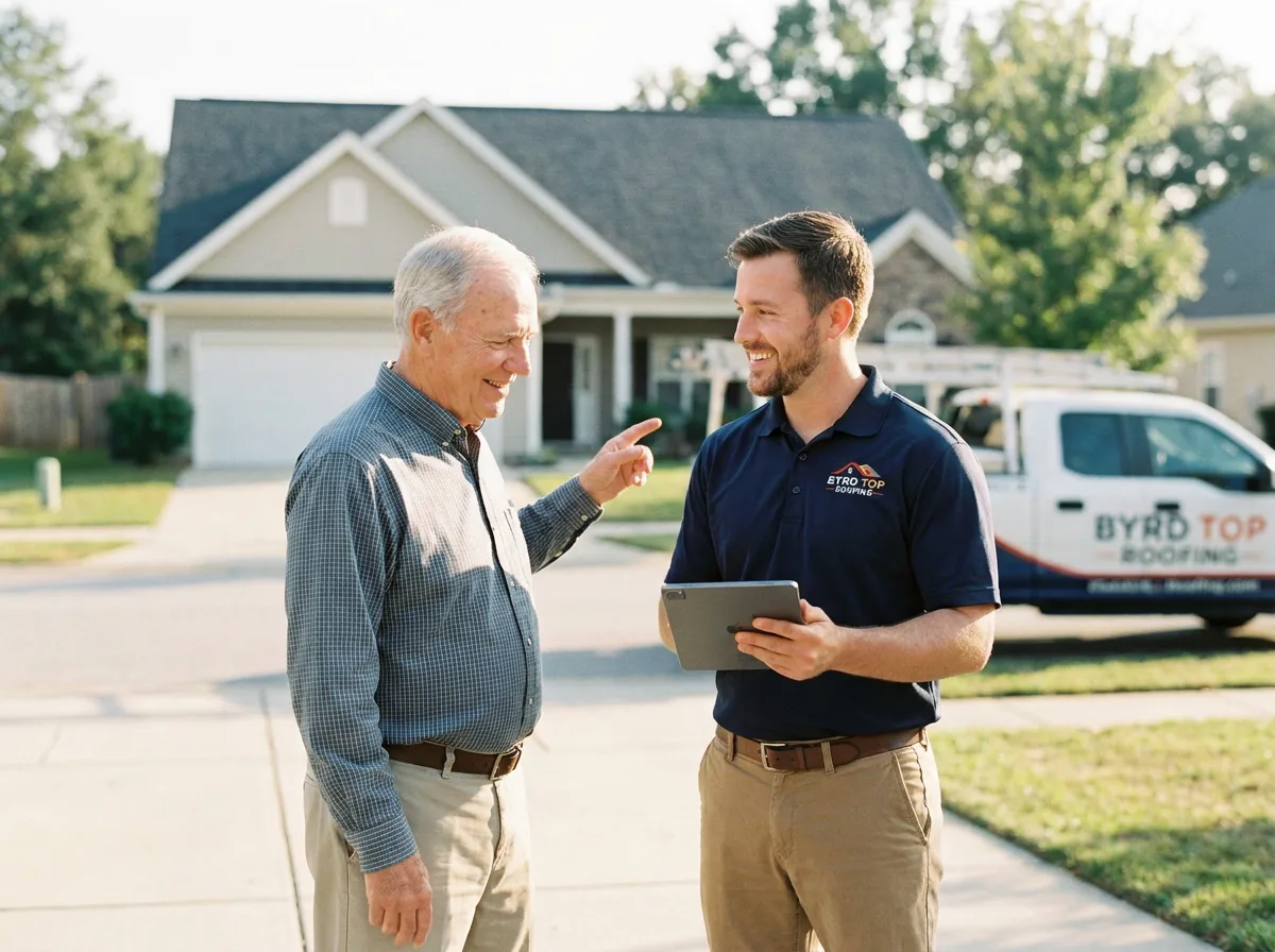 Roofing Parish, NY FAQs